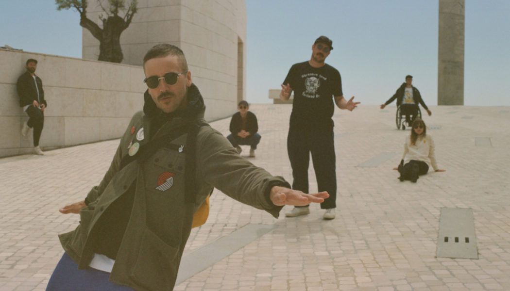 Portugal. The Man Cover LEN’s “Steal My Sunshine” and Eels’ “Novocaine for the Soul”: Stream