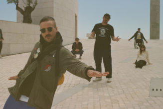 Portugal. The Man Cover LEN’s “Steal My Sunshine” and Eels’ “Novocaine for the Soul”: Stream