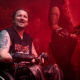 Possessed Singer Jeff Becerra Walks for First Time in More Than 30 Years