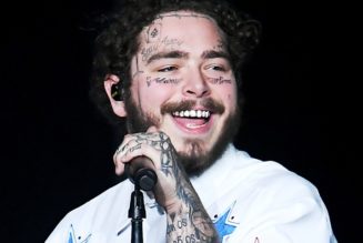 Post Malone Unveils the Lineup for Posty Fest 2021