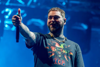 ‘Posty Fest’ Lineup Revealed & Its Got Some Hitters