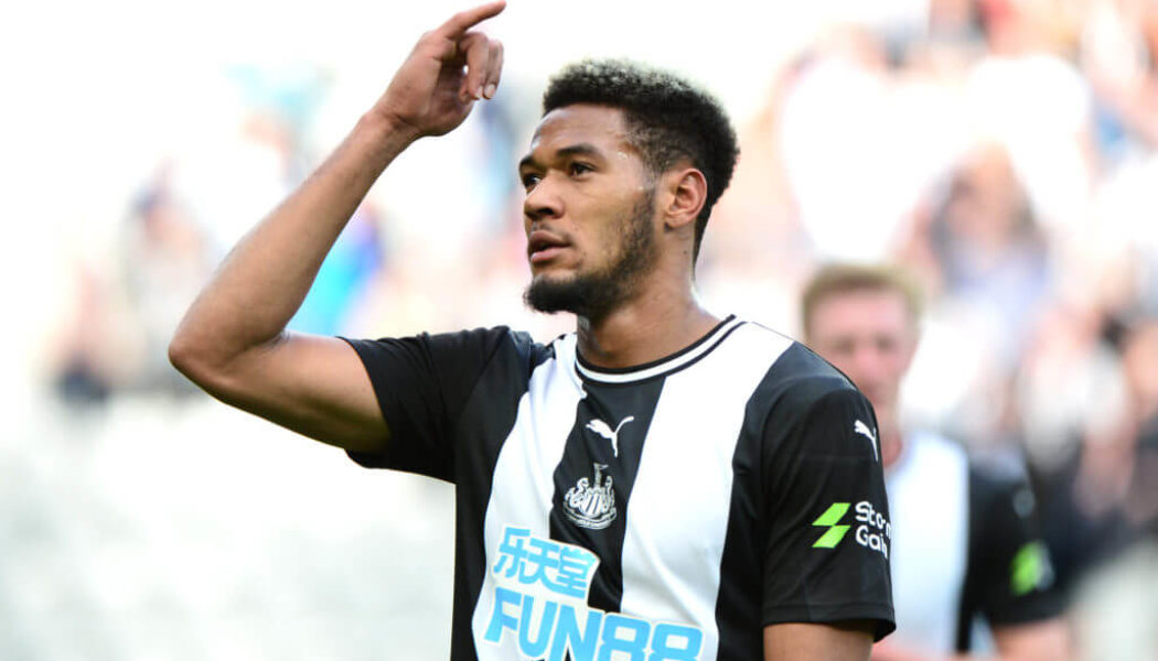 Predicted Newcastle XI: Steve Bruce set to make two changes, 25-yr-old to start