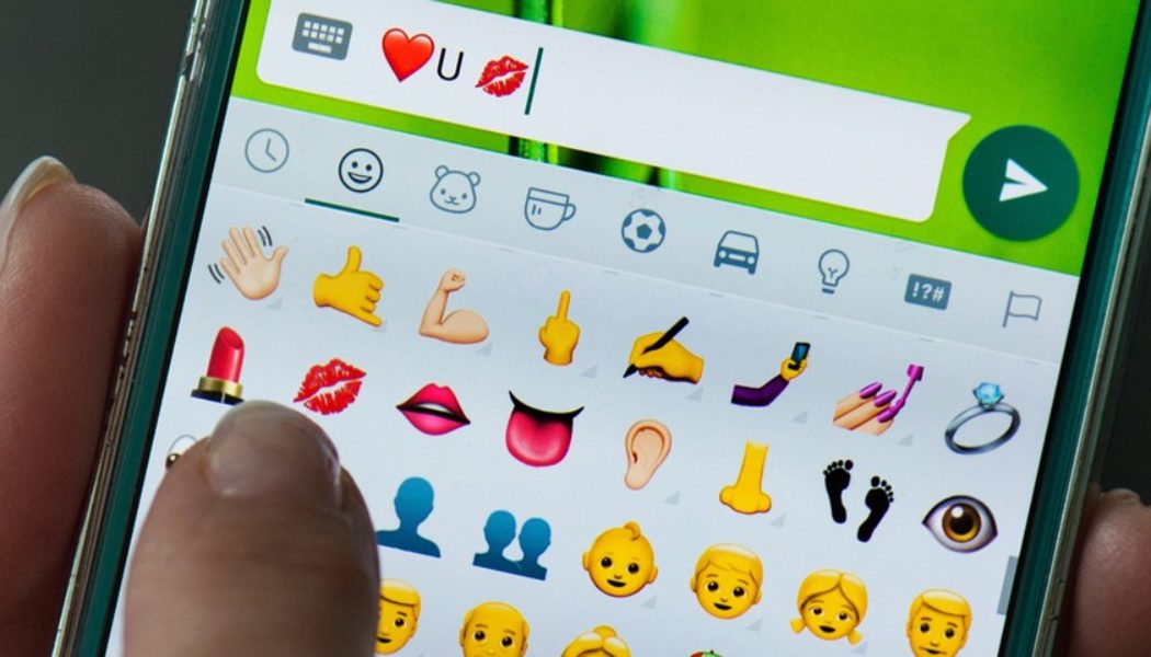 Preview the Emojis Arriving in the Next Unicode Update