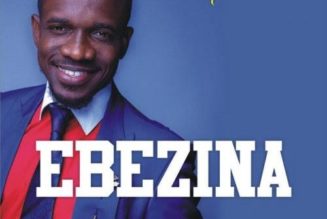 Preye – Ebezina