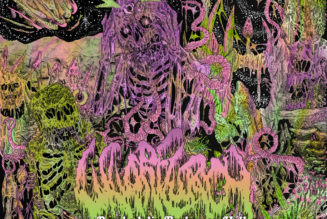 Psychedelic Realms Ov Hell – WHARFLURCH