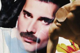 QUEEN: Four New NFT Artworks Celebrating FREDDIE MERCURY’s 75th Birthday To Be Made Available