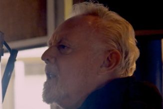 QUEEN’s ROGER TAYLOR Releases Lyric Video For ‘We’re All Just Trying To Get By’ Solo Single