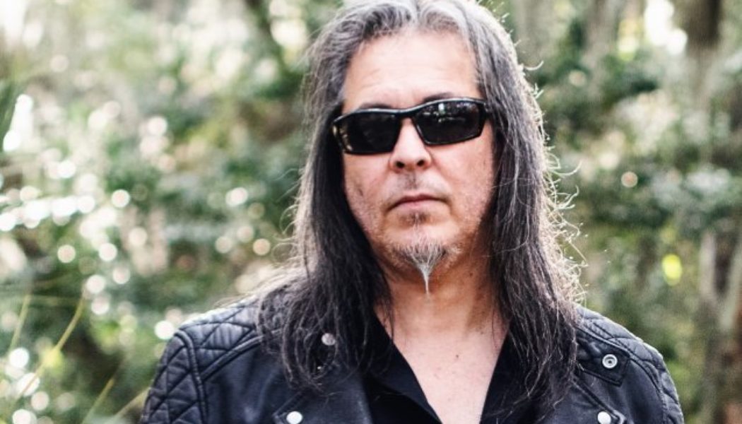 QUEENSRŸCHE’s EDDIE JACKSON ‘Was ‘Sold’ On Singer TODD LA TORRE After Just One Song