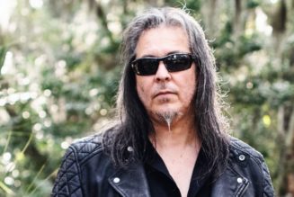 QUEENSRŸCHE’s EDDIE JACKSON ‘Was ‘Sold’ On Singer TODD LA TORRE After Just One Song