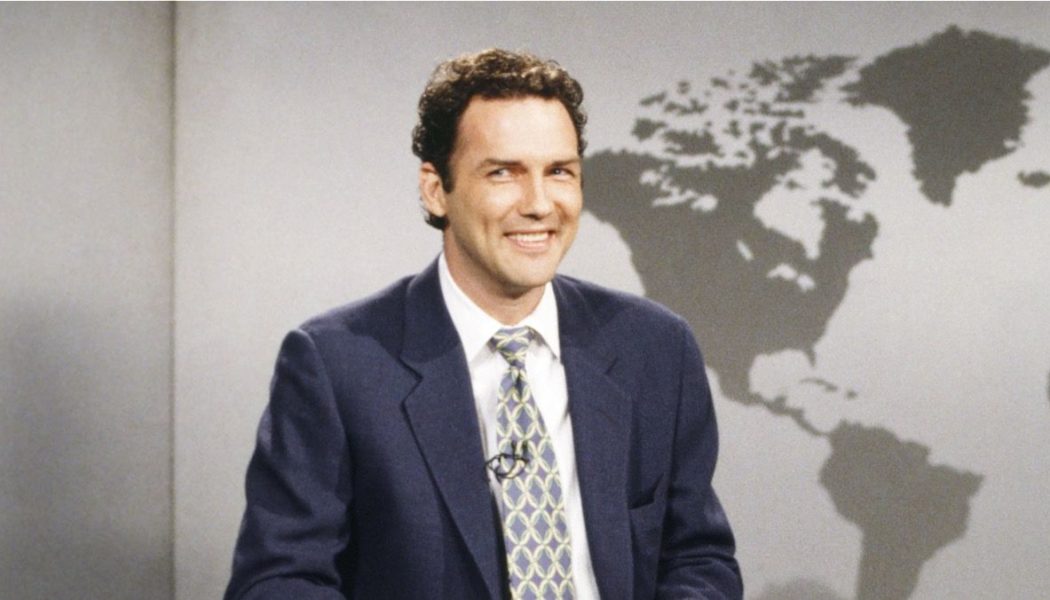 R.I.P. Norm Macdonald, Beloved Comedian Dead at 61