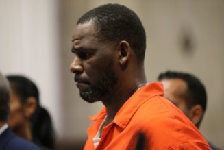 R. Kelly Chooses Not To Testify In Sex Trafficking Trial