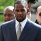 R. Kelly Found Guilty of Sex Trafficking and Racketeering, Now Faces Life in Prison