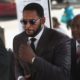 R. Kelly Guilty Verdict: Black Women See Long-Overdue Justice