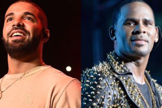 R. Kelly Receives Writing Credit on Drake’s ‘Certified Lover Boy,’ Fans Outraged