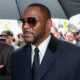 R. Kelly Says He Won’t Testify at His Sex Trafficking Trial