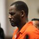 R. Kelly Unlikely to Take Stand In Sex-Trafficking Trial: Lawyer