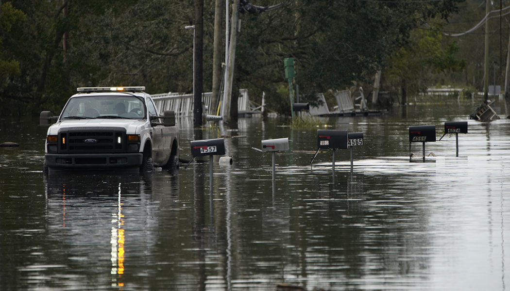 Racing to restore Louisiana power, Entergy faces new questions about grid