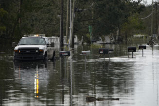 Racing to restore Louisiana power, Entergy faces new questions about grid