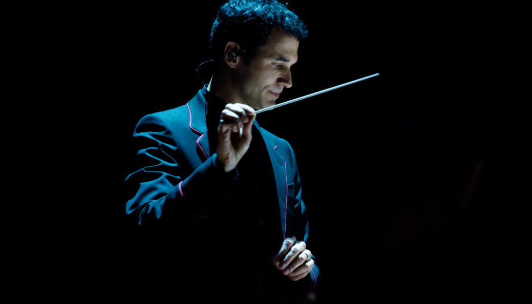 Ramin Djawadi and Brandon Campbell Bring Their Blockbuster Composing Talents to Amazon’s New World