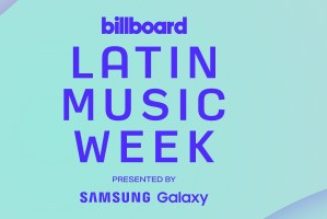 Rauw Alejandro Delivers a Joyous, Vibrant Set During 2021 Latin Music Week