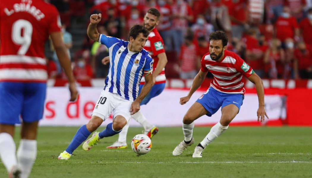 Real Sociedad vs Elche live stream, preview, team news & prediction