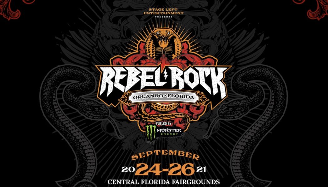 Rebel Rock Festival Canceled Just Hours Before Gates Were Set to Open