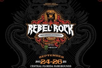 Rebel Rock Festival Canceled Just Hours Before Gates Were Set to Open