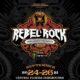 Rebel Rock Festival Canceled Just Hours Before Gates Were Set to Open