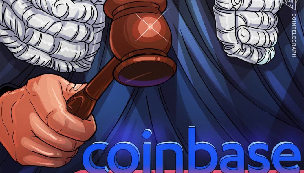 Regulatory and privacy concerns trail SEC’s threat to Coinbase