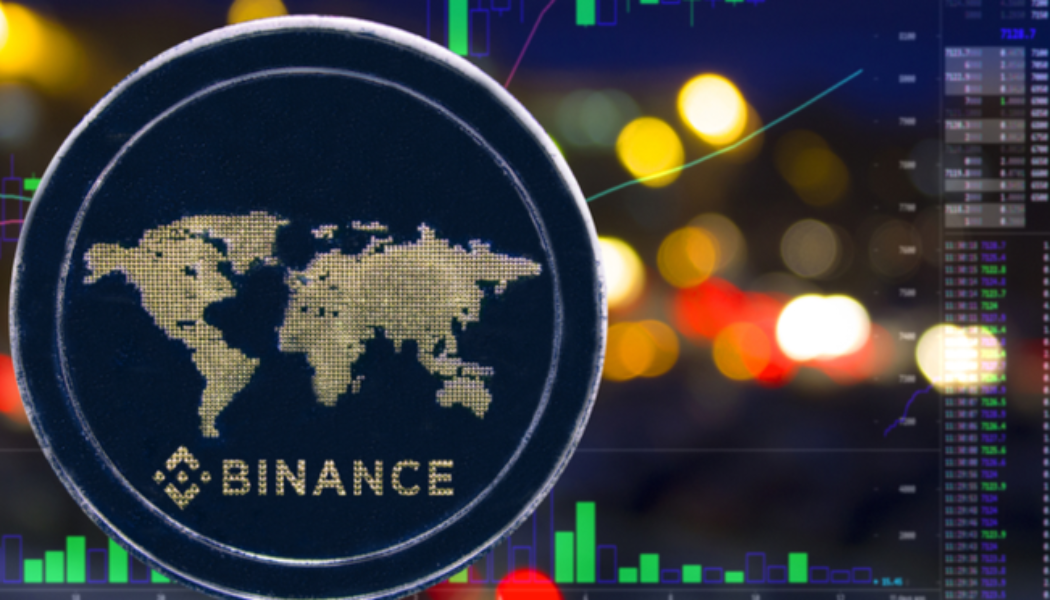 Regulatory troubles push Binance to stop offering derivatives in Australia