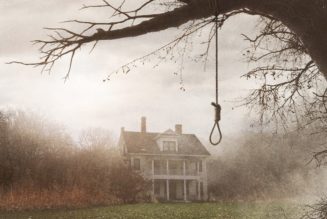 Rhode Island House That Inspired ‘The Conjuring’ Goes on Sale for $1.2 Million USD