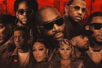 Rick Ross, Jeezy, 2 Chainz and Gucci Mane Join Forces for “Legendz of the Streetz” Tour