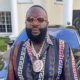 Rick Ross Just Got His Driver’s License at 45 Years Old