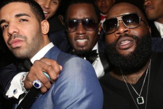 Rick Ross Reveals There’s a “Good Chance” Collab Album With Drake Will Happen