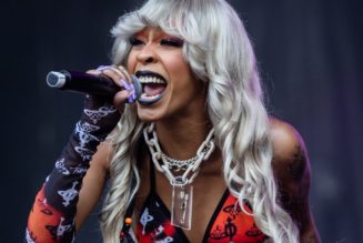 Rico Nasty Shares Five Songs From Her Archives in Surprise SoundCloud Release