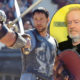 Ridley Scott Says Gladiator 2 Is Being “Written Now”