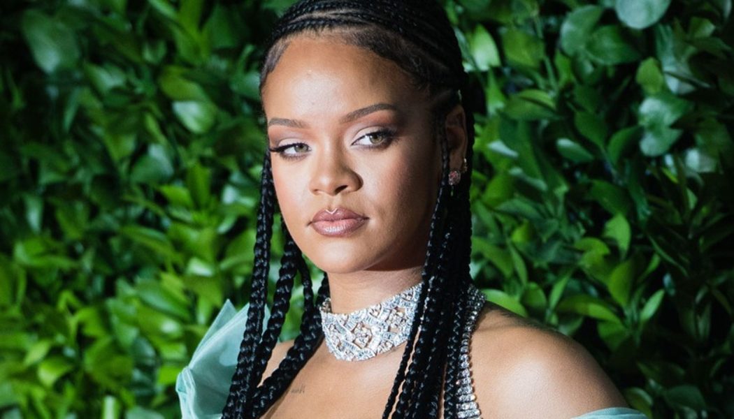 Rihanna Is ‘Experimenting’ With Her Next Album: ‘You’re Not Going To Expect What You Hear’