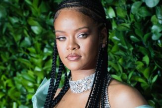 Rihanna Is ‘Experimenting’ With Her Next Album: ‘You’re Not Going To Expect What You Hear’