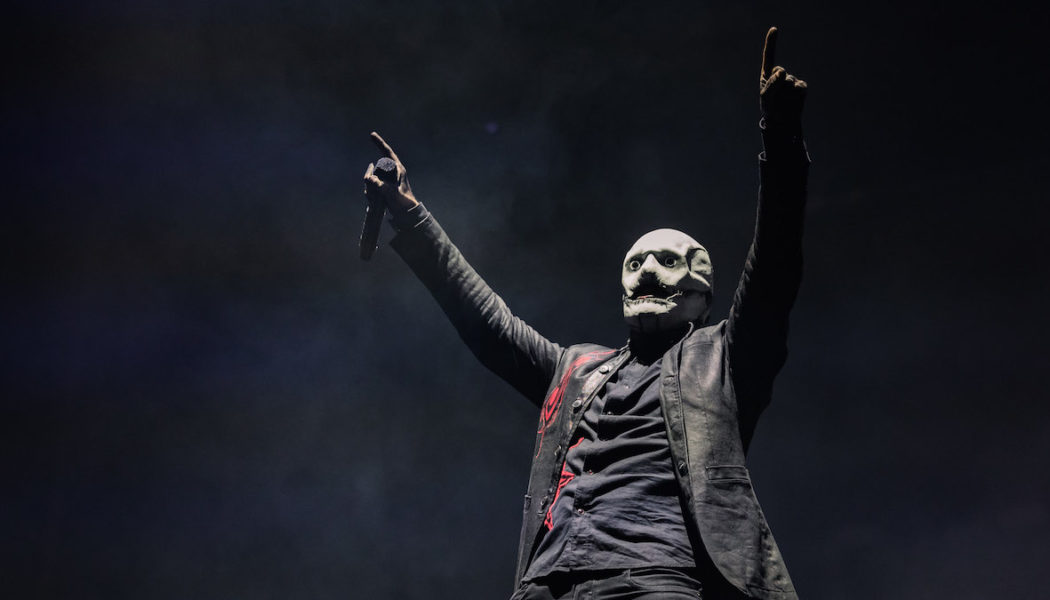 Riot Fest Day 4: See Photos of Slipknot, Devo, The Flaming Lips and More