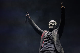 Riot Fest Day 4: See Photos of Slipknot, Devo, The Flaming Lips and More