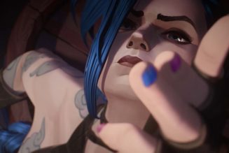 Riot Games and Netflix Drop First Trailer for ‘League of Legends’ Animated Series ‘Arcane’