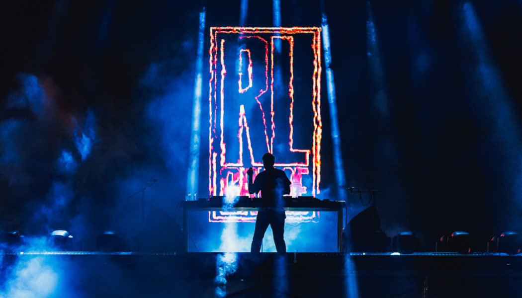 RL Grime’s Sable Valley Imprint Drops Stunning 15-Track Compilation: Listen