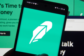 Robinhood confirm crypto wallet features are coming next month