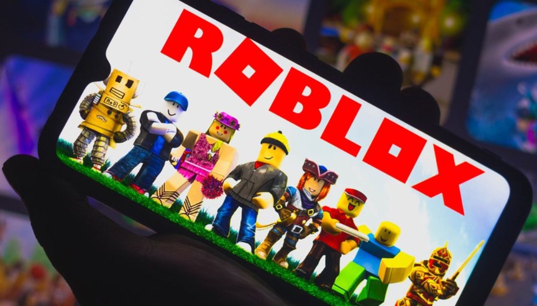 Roblox Introduces Voice Chat With ‘Spatial Voice’ Beta