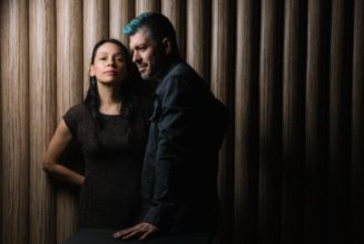 RODRIGO Y GABRIELA’s Cover Of METALLICA’s ‘The Struggle Within’: Making-Of Video