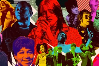 ‘Rolling Stone’ Updates ‘500 Greatest Songs of All Time’ With 254 New Entries