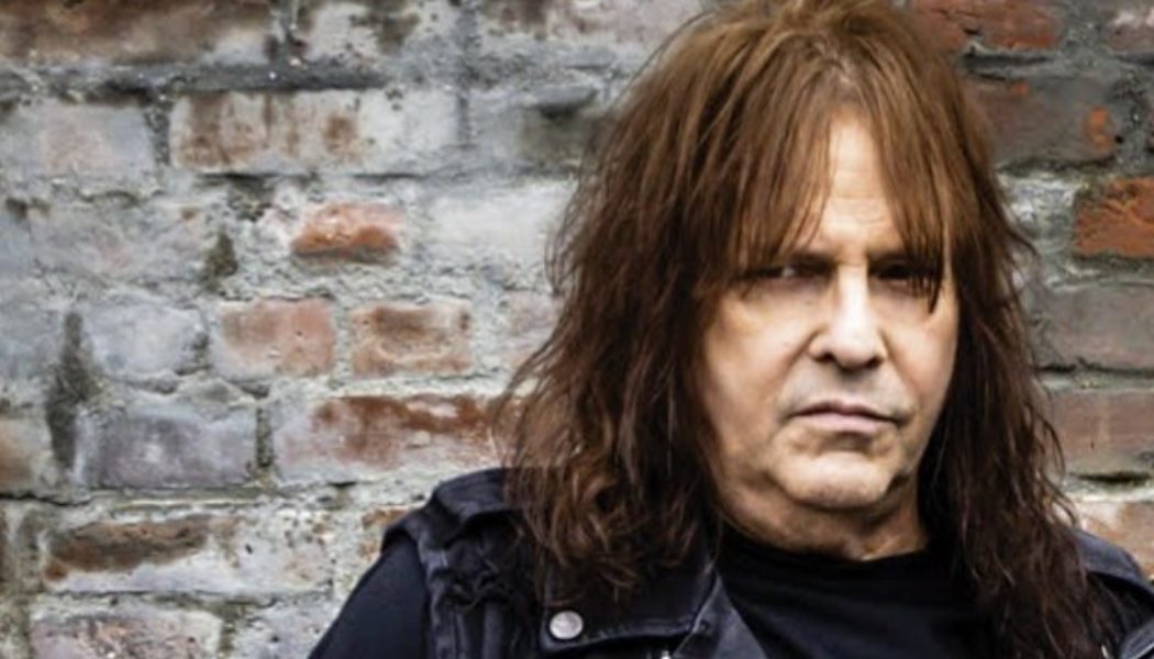 ROSS THE BOSS Apologizes For ‘Insulting’ MANOWAR: It’s ‘Not My Style’ To Say Things Like That