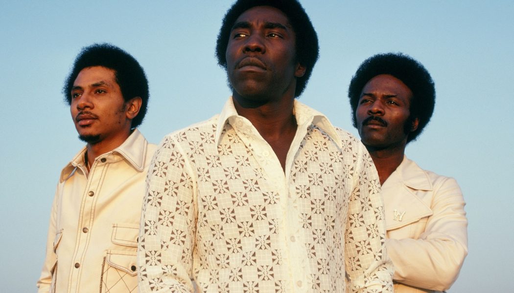 Round Hill Acquires The O’Jays’ Recorded Catalog