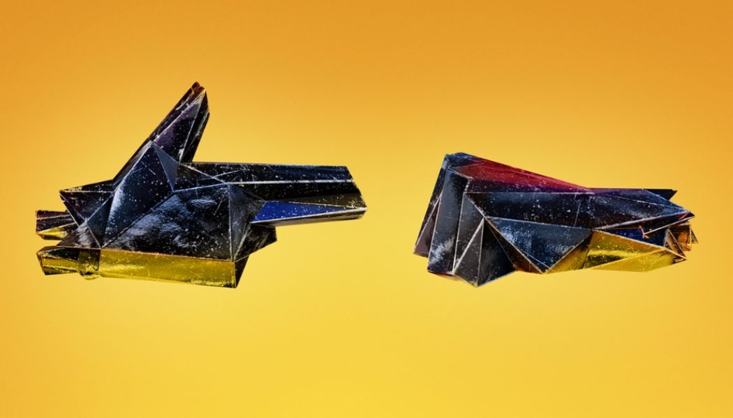 Run the Jewels Tap Lil Wayne for “ooh la la” Remix: Stream