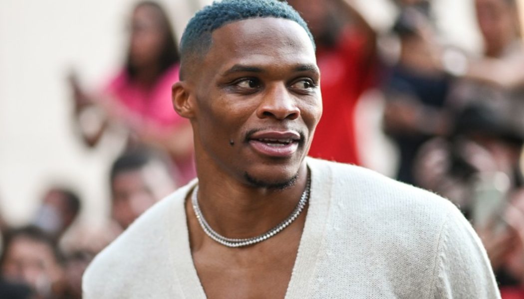 Russell Westbrook Releases Documentary About His Life Ahead of 2021/22 NBA Season